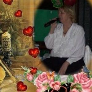 Meet your Posher, Sandie